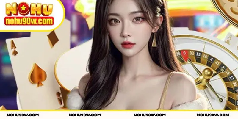 Công cụ vòng quay tự động hỗ trợ game nổ hũ