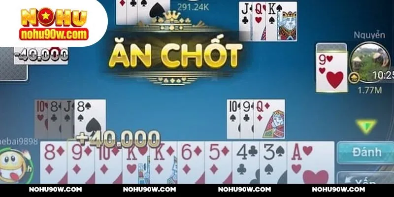 Nắm rõ cách gọi tên của từng trường hợp đặc biệt trong game