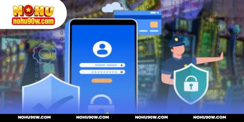 Người chơi vi phạm sẽ bị xử lý theo quy định nghiêm ngặt